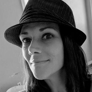 Meet your Posher, Kellie